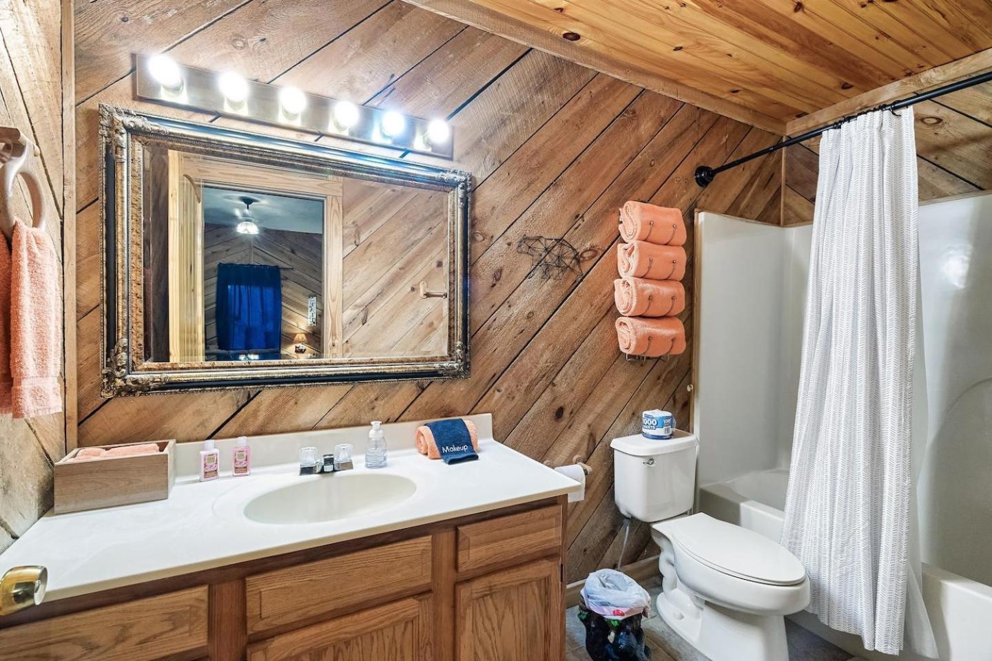 Romantic Mtn Cabin Hot Tub & Jacuzzi Views Сев'єрвілл Екстер'єр фото