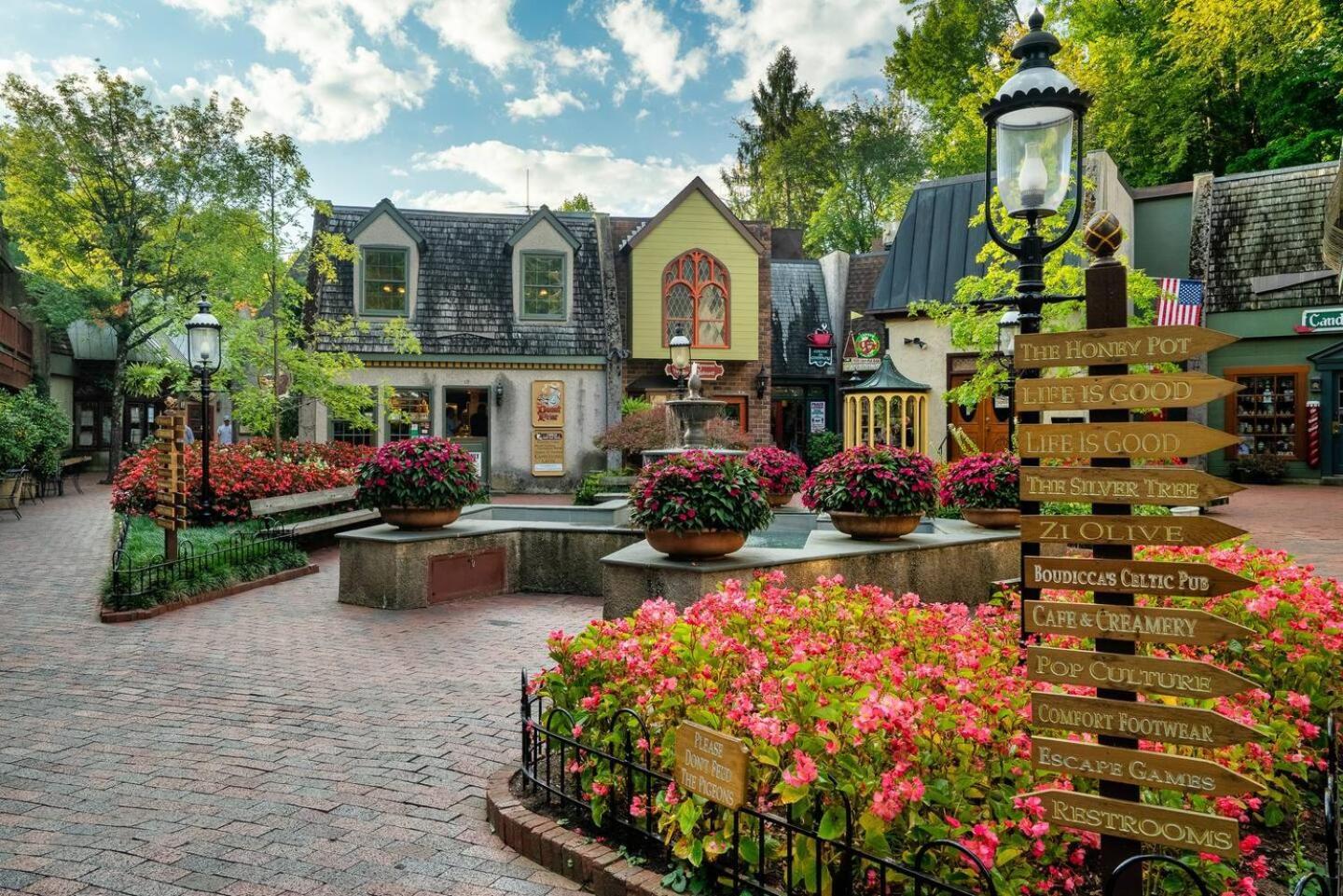 Romantic Mtn Cabin Hot Tub & Jacuzzi Views Сев'єрвілл Екстер'єр фото